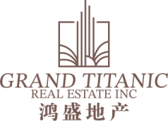 Grand Titanic Real Estate, Inc. logo
